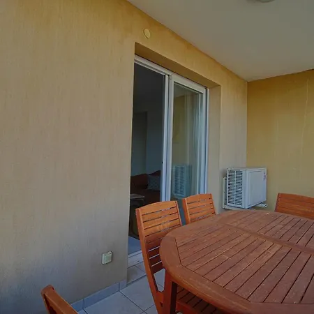 Le Lavezzi 4 Personnes * Ajaccio (Corsica)